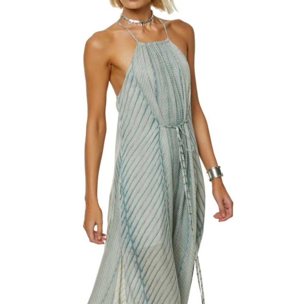 O'Neill Lenore Stripe Maxi